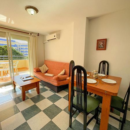 Apartamentos Bonaire 3000 Oropesa del Mar Buitenkant foto