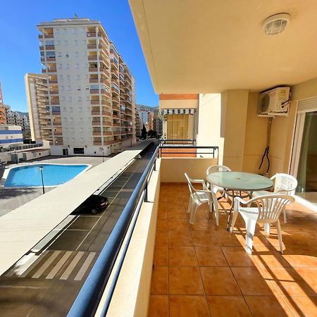 Apartamentos Bonaire 3000 Oropesa del Mar Buitenkant foto