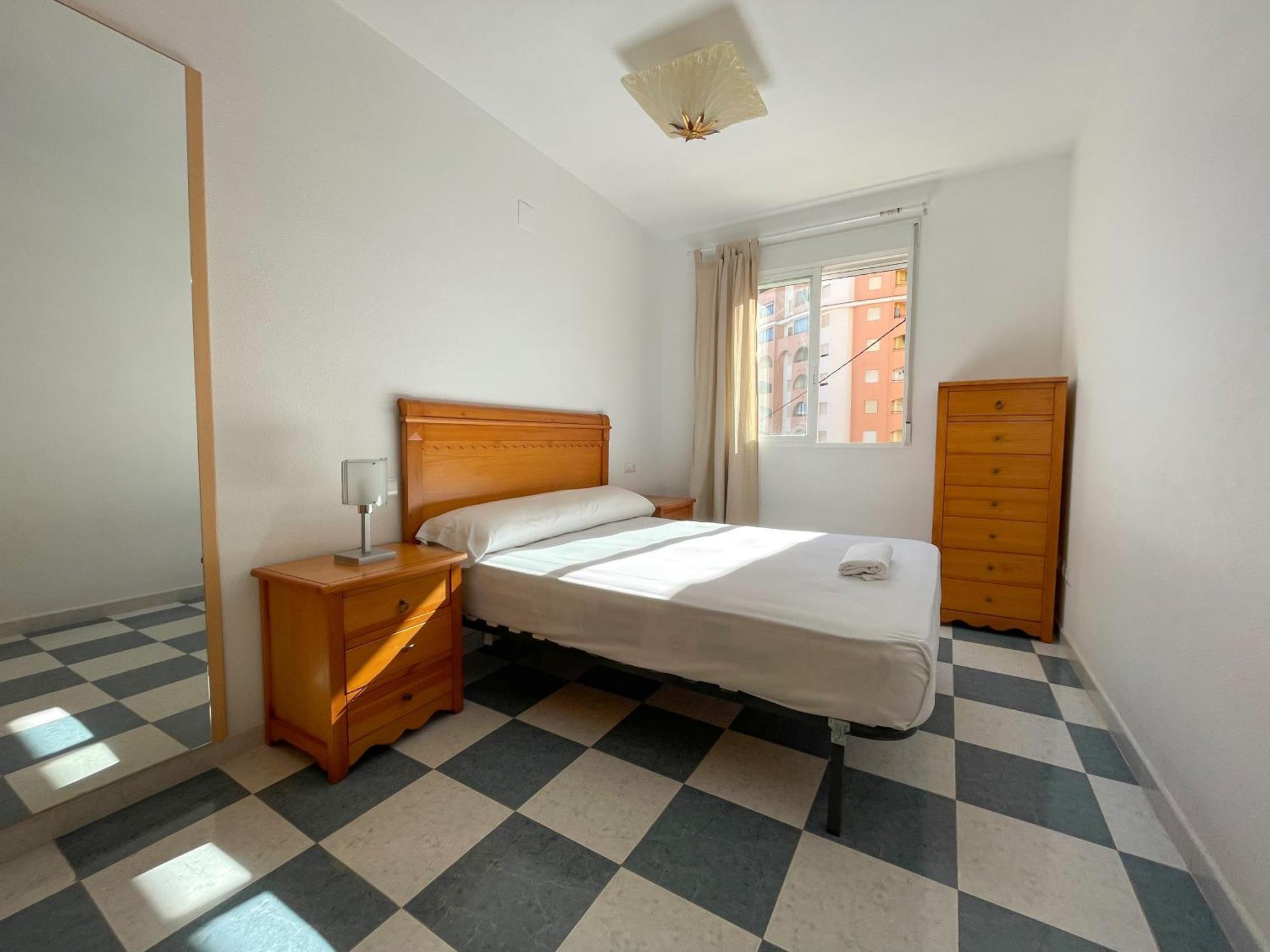 Apartamentos Bonaire 3000 Oropesa del Mar Buitenkant foto