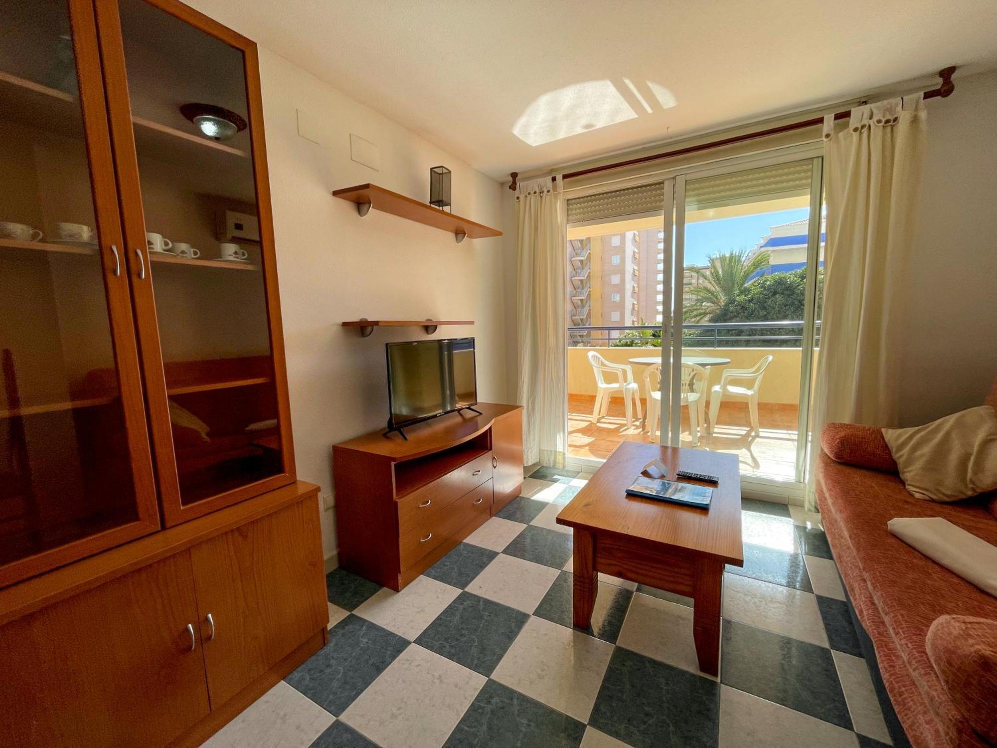 Apartamentos Bonaire 3000 Oropesa del Mar Buitenkant foto