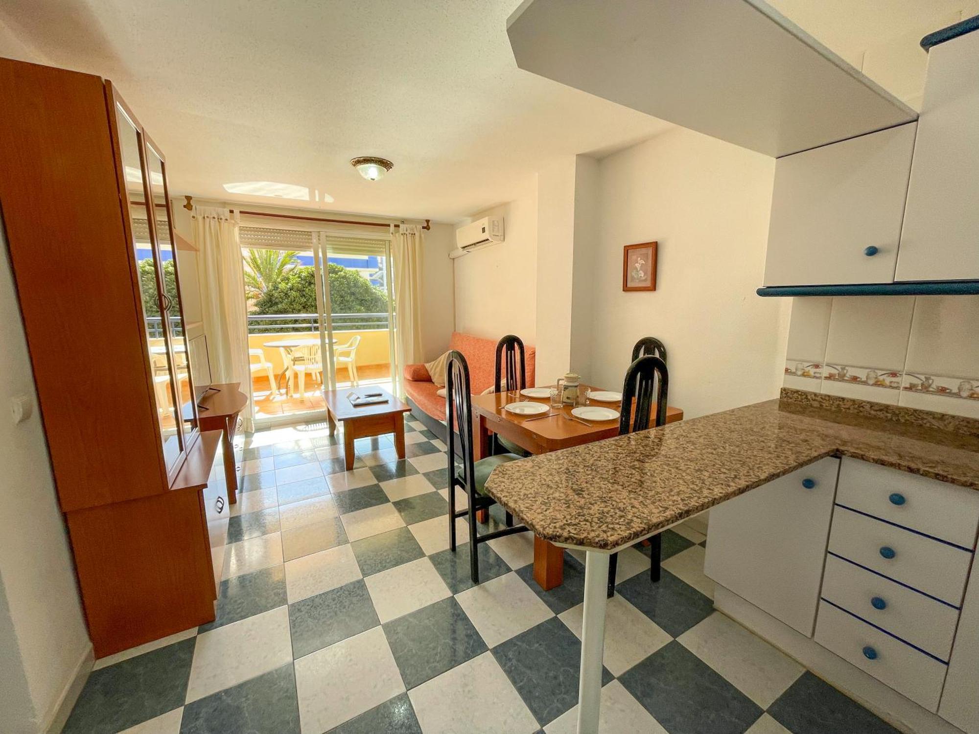 Apartamentos Bonaire 3000 Oropesa del Mar Buitenkant foto