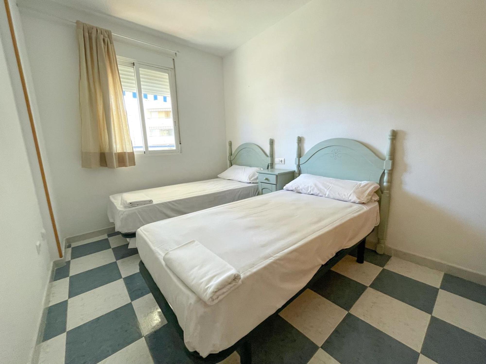 Apartamentos Bonaire 3000 Oropesa del Mar Buitenkant foto
