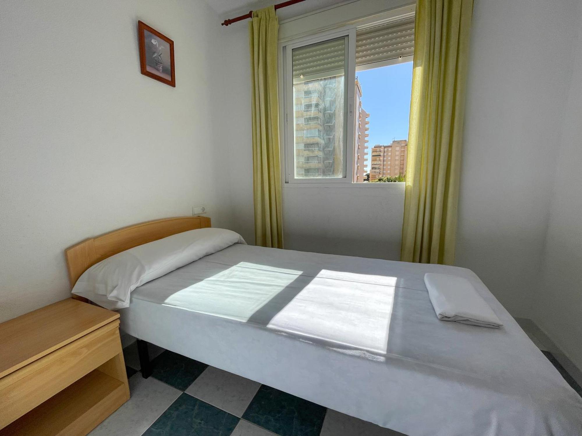 Apartamentos Bonaire 3000 Oropesa del Mar Buitenkant foto