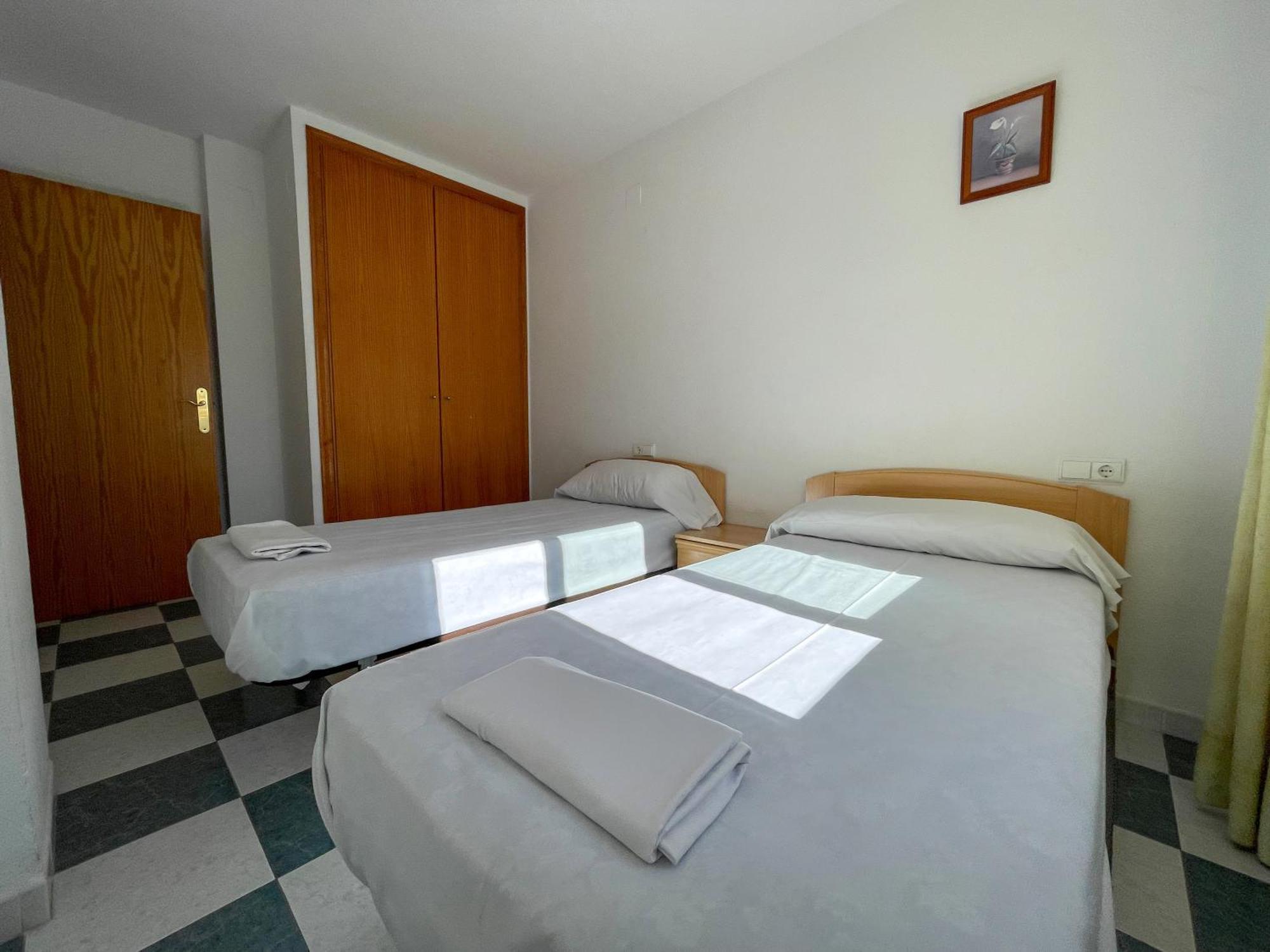 Apartamentos Bonaire 3000 Oropesa del Mar Buitenkant foto