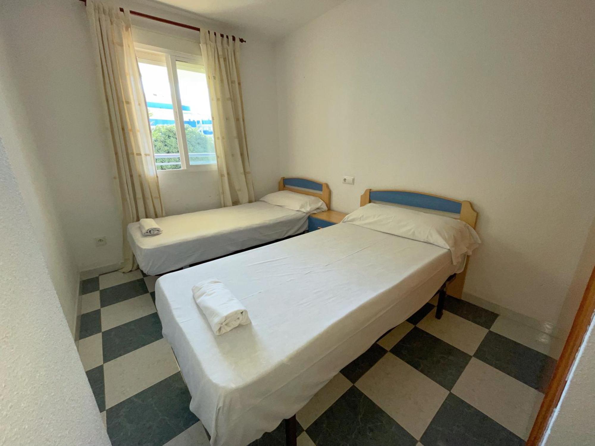 Apartamentos Bonaire 3000 Oropesa del Mar Buitenkant foto