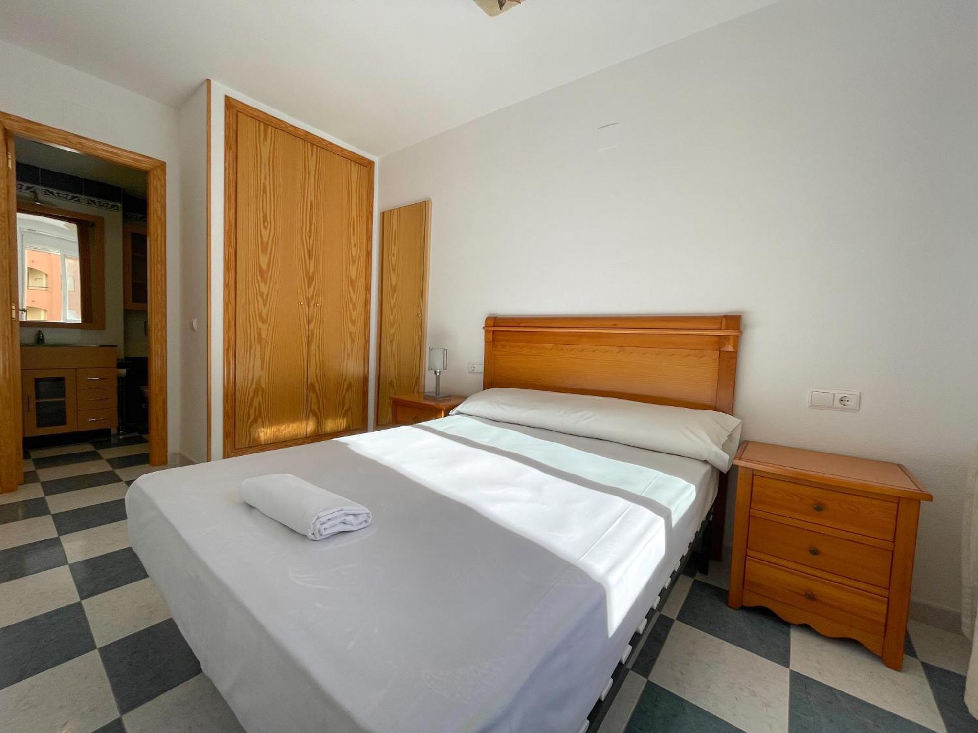 Apartamentos Bonaire 3000 Oropesa del Mar Buitenkant foto