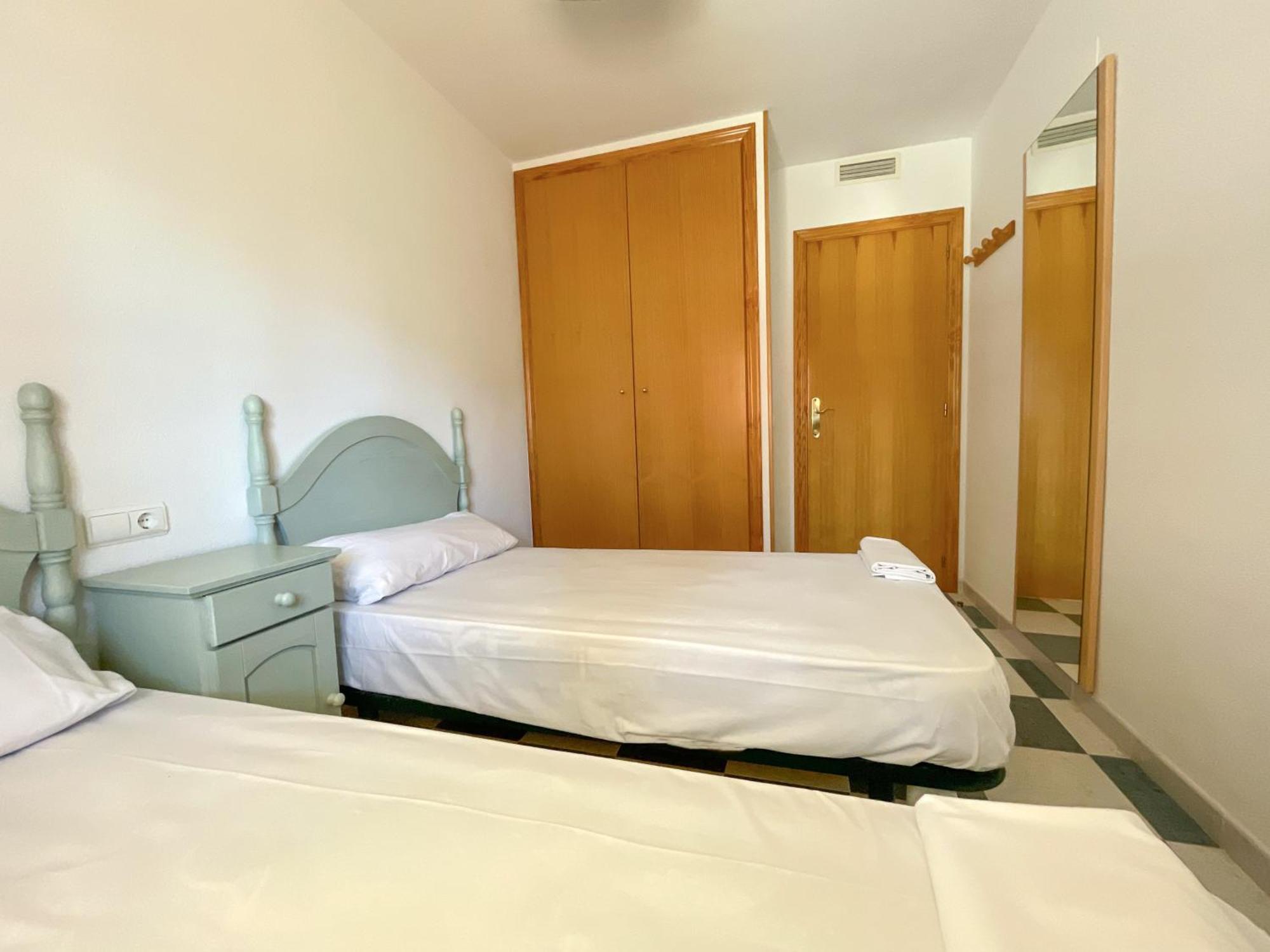 Apartamentos Bonaire 3000 Oropesa del Mar Buitenkant foto