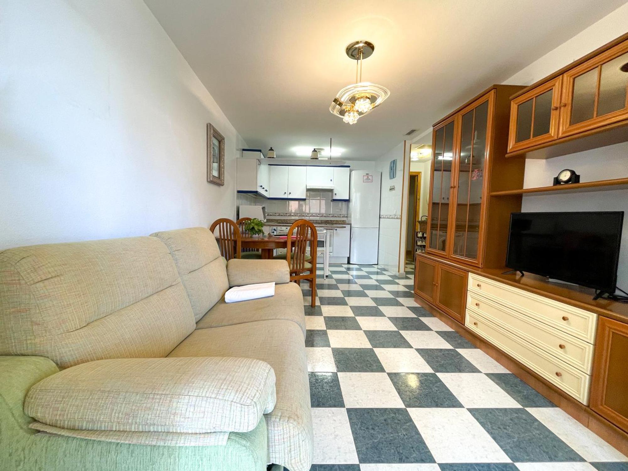 Apartamentos Bonaire 3000 Oropesa del Mar Buitenkant foto