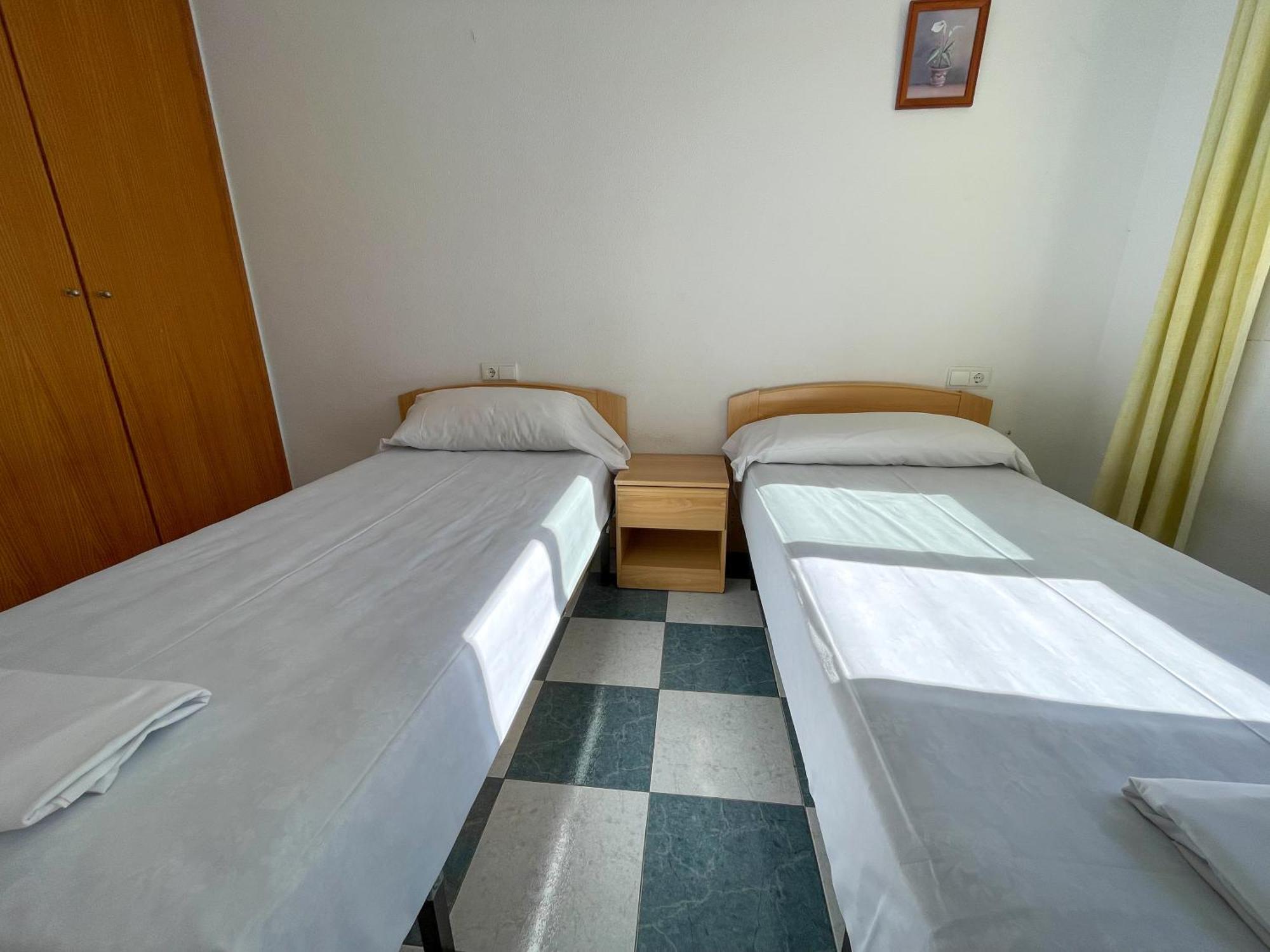 Apartamentos Bonaire 3000 Oropesa del Mar Buitenkant foto