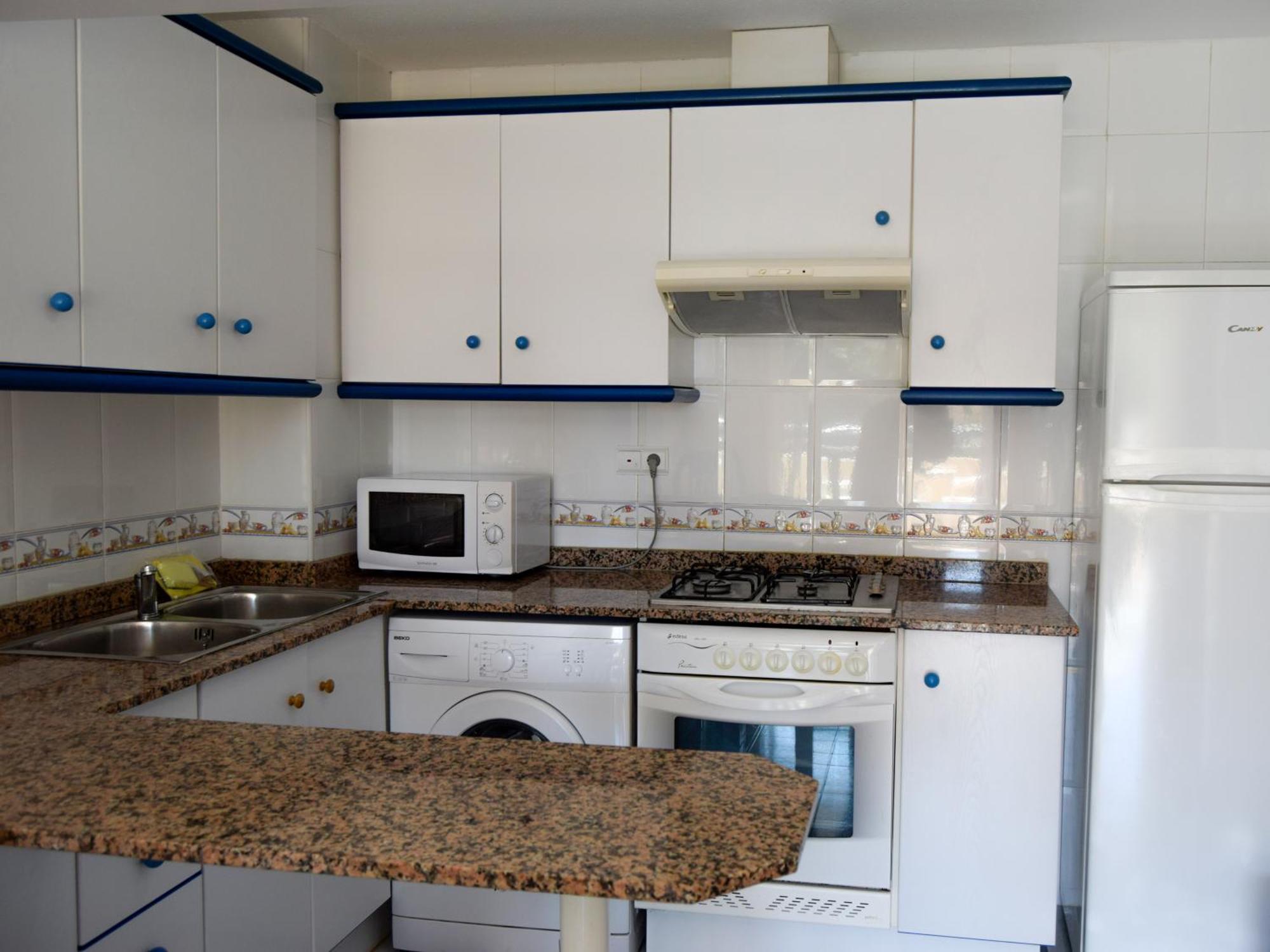 Apartamentos Bonaire 3000 Oropesa del Mar Buitenkant foto