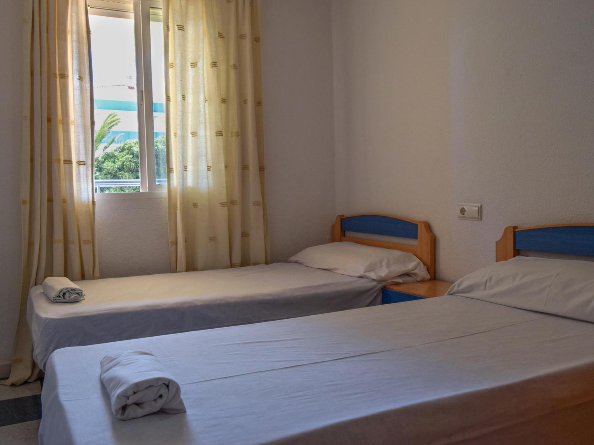 Apartamentos Bonaire 3000 Oropesa del Mar Buitenkant foto
