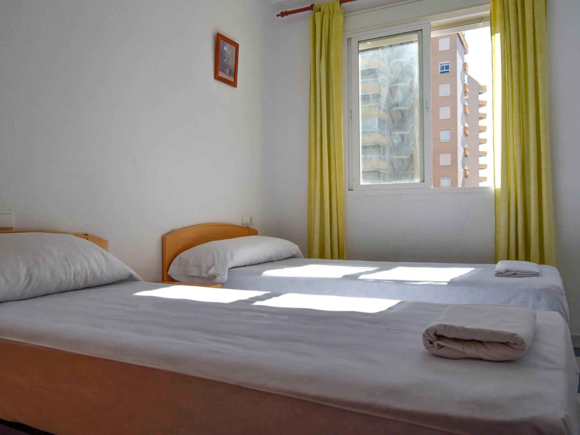Apartamentos Bonaire 3000 Oropesa del Mar Buitenkant foto