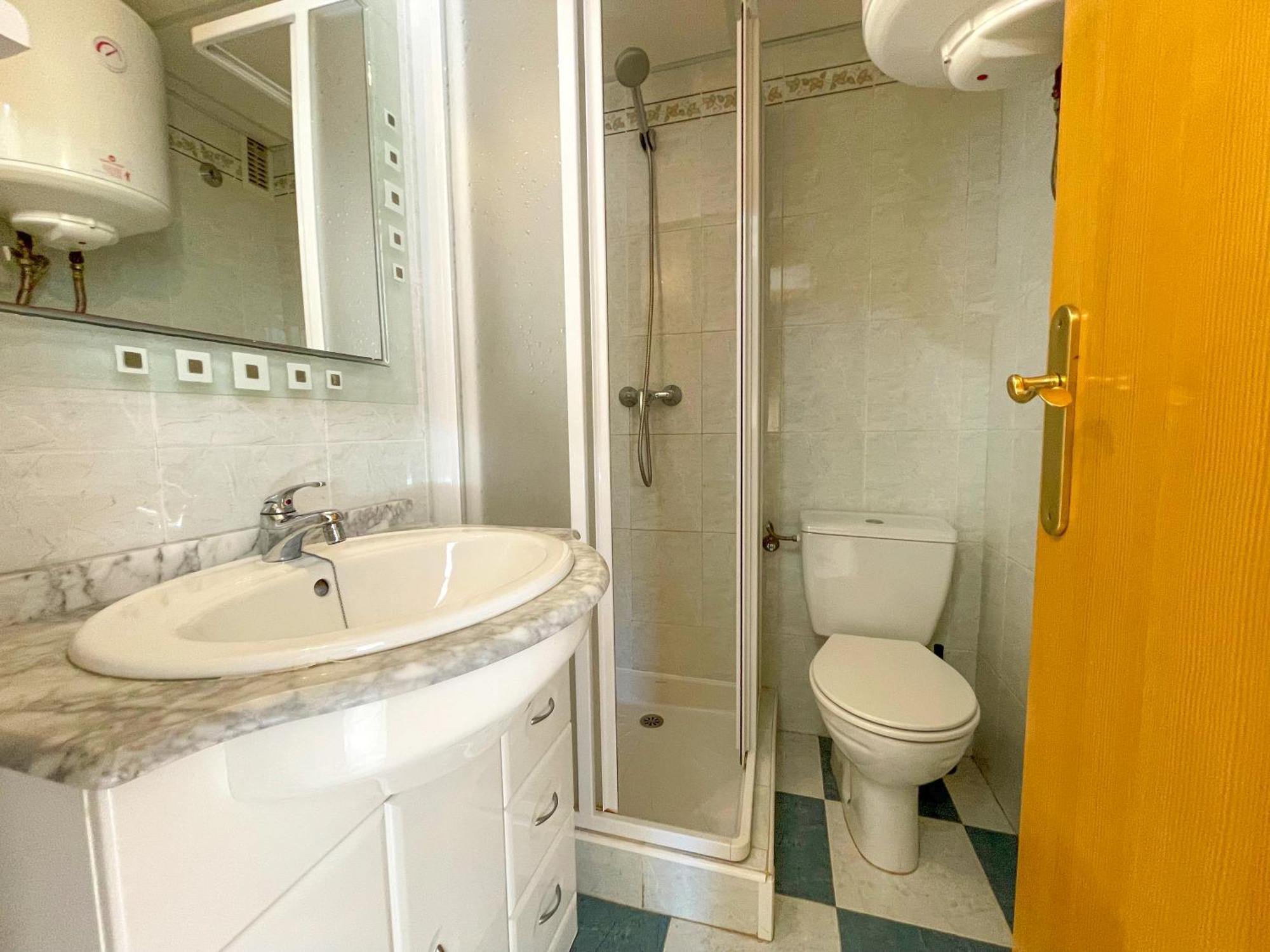 Apartamentos Bonaire 3000 Oropesa del Mar Buitenkant foto