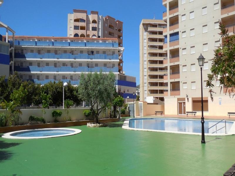 Apartamentos Bonaire 3000 Oropesa del Mar Buitenkant foto