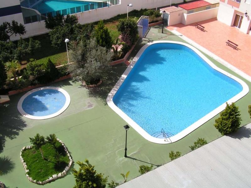 Apartamentos Bonaire 3000 Oropesa del Mar Buitenkant foto