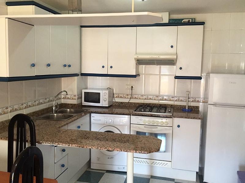 Apartamentos Bonaire 3000 Oropesa del Mar Buitenkant foto