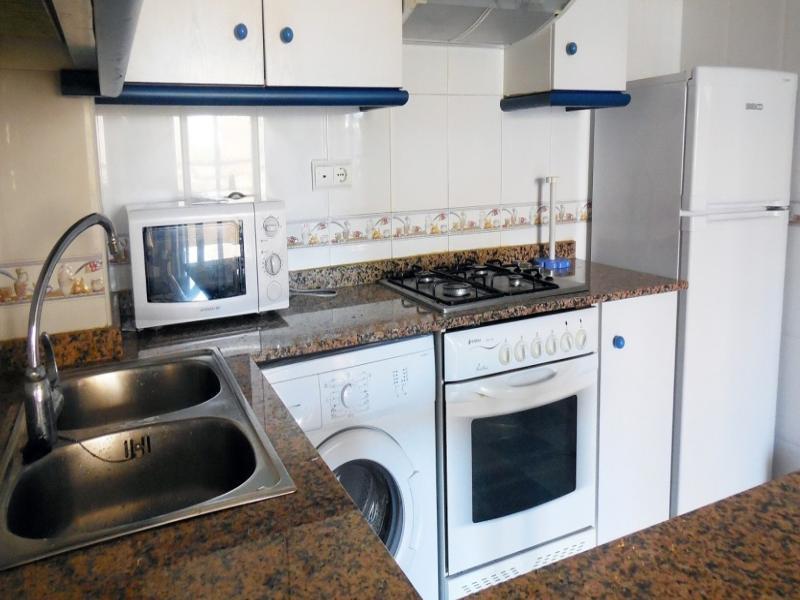Apartamentos Bonaire 3000 Oropesa del Mar Buitenkant foto