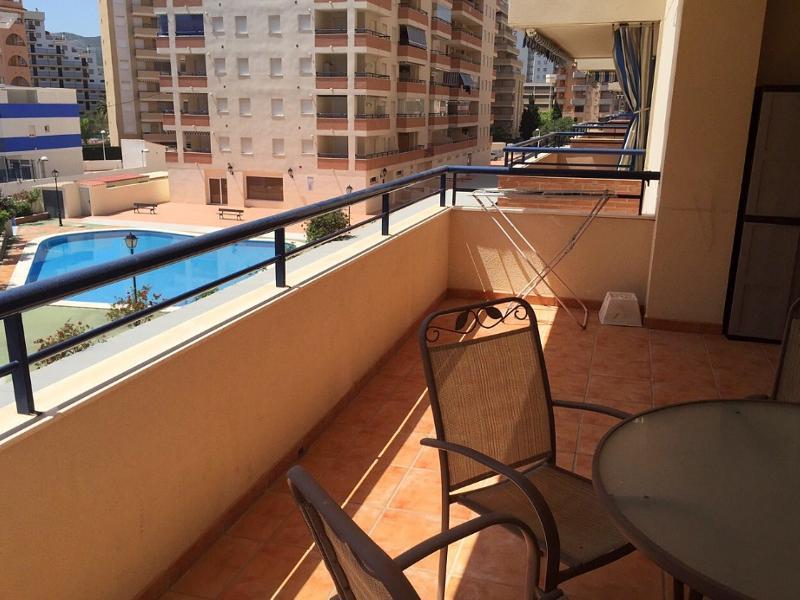 Apartamentos Bonaire 3000 Oropesa del Mar Buitenkant foto