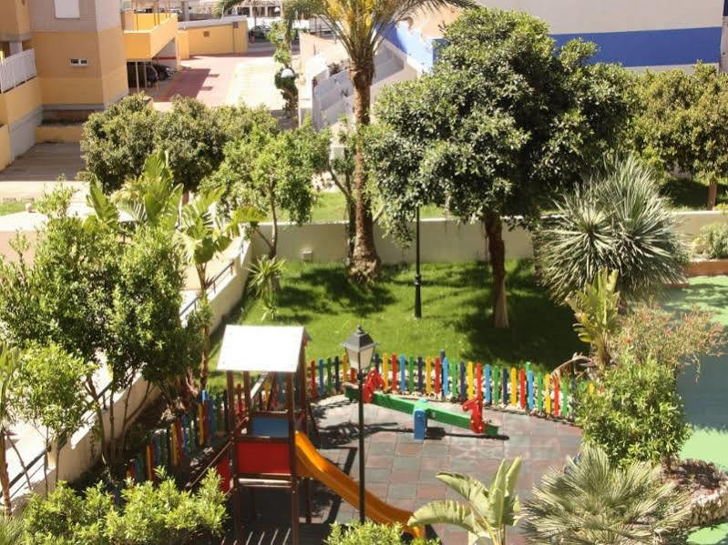 Apartamentos Bonaire 3000 Oropesa del Mar Buitenkant foto