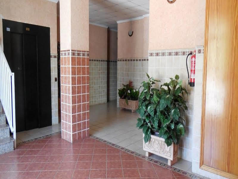 Apartamentos Bonaire 3000 Oropesa del Mar Buitenkant foto