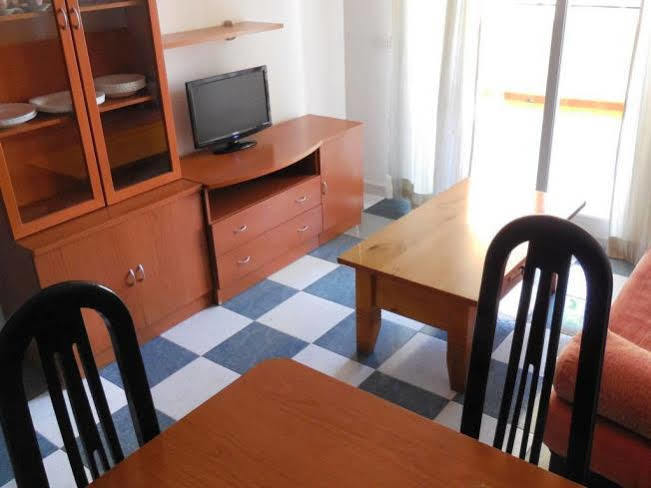Apartamentos Bonaire 3000 Oropesa del Mar Buitenkant foto