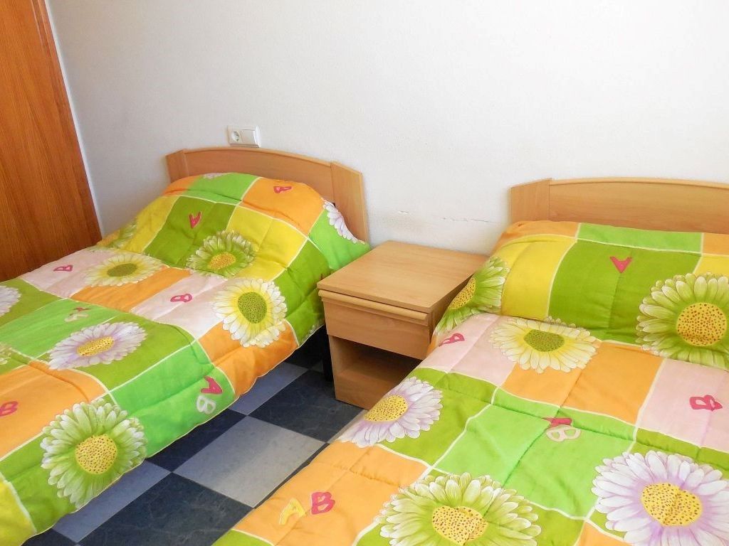 Apartamentos Bonaire 3000 Oropesa del Mar Buitenkant foto