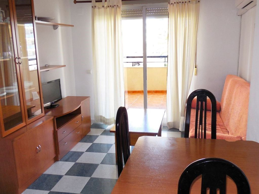 Apartamentos Bonaire 3000 Oropesa del Mar Buitenkant foto